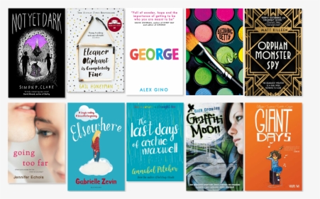 Goodreads Png, Transparent Png, Transparent PNG