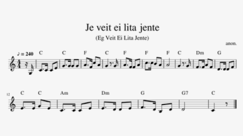Sheet Music, HD Png Download, Transparent PNG