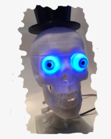 Robot Head Png , Png Download - Toy, Transparent Png, Transparent PNG