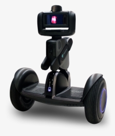 Segway, HD Png Download, Transparent PNG