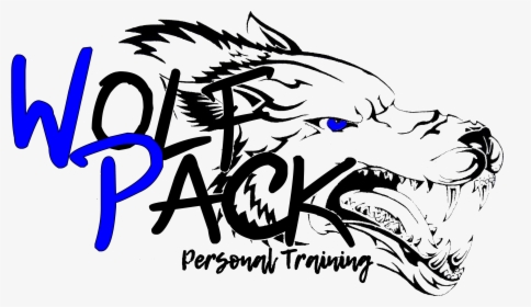Wolf Pack Pt , Png Download - Illustration, Transparent Png, Transparent PNG