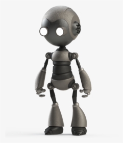 Render2 - Figurine, HD Png Download, Transparent PNG