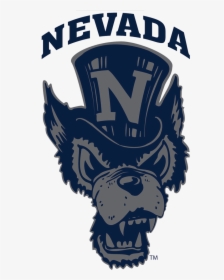 Nevada Wolfpack, HD Png Download, Transparent PNG