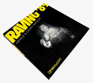 Raving 89, HD Png Download, Transparent PNG