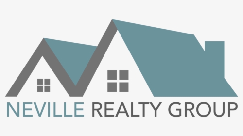 Neville Realty Group - Triangle, HD Png Download, Transparent PNG