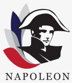 Napoleon Png - One Piece Marine Flag, Transparent Png, Transparent PNG