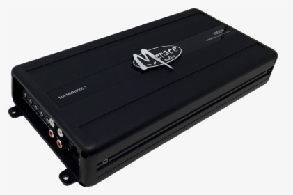 Menace Audio Amplificador, HD Png Download, Transparent PNG