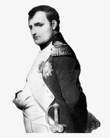 Napoleon Png - Napoleon Bonaparte, Transparent Png, Transparent PNG