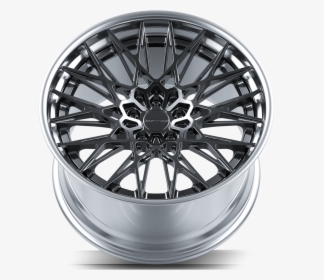 Ultimate Forged Series - Alloy Wheel, HD Png Download, Transparent PNG
