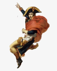 Napoleon Bonaparte , Png Download - Neoclassical And Romantic Era, Transparent Png, Transparent PNG