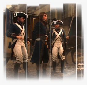 Napoleon S Arrest - Soldier, HD Png Download, Transparent PNG