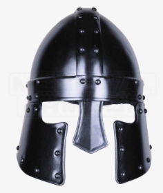 Roman Soldier Helmet Png, Transparent Png, Transparent PNG