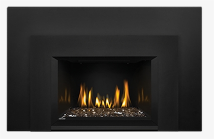 Napoleon Gdig3 Oakville Series Gas Fireplace Insert - Hearth, HD Png Download, Transparent PNG