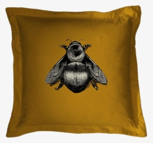 Napoleon Bee C-nap/cush/8206/01 - Cushion, HD Png Download, Transparent PNG