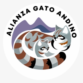 Alianza Gato Andino, HD Png Download, Transparent PNG