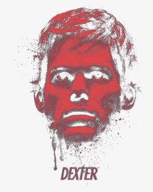 Dexter Png , Png Download - Dexter, Transparent Png, Transparent PNG