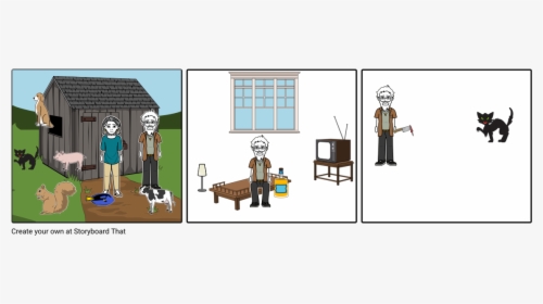Cartoon, HD Png Download, Transparent PNG