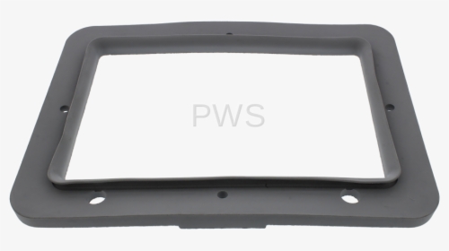 Led-backlit Lcd Display, HD Png Download, Transparent PNG