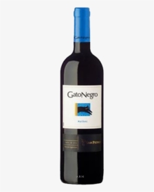 Gato Negro Wine 2018, HD Png Download, Transparent PNG
