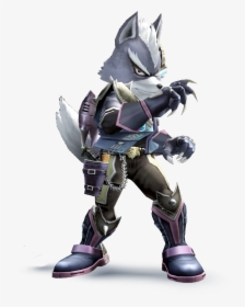 Wolf O'donnell, HD Png Download, Transparent PNG