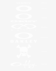 Oakley X Metal Logo, HD Png Download, Transparent PNG