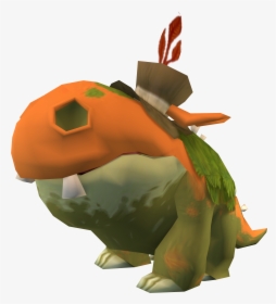Jak And Daxter Wiki - Turtle, HD Png Download, Transparent PNG