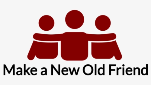 Download - Make A New Old Friend, HD Png Download, Transparent PNG