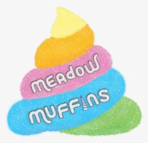 Meadow Muffins Logo - Ice Cream, HD Png Download, Transparent PNG