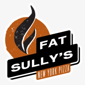 Fat Sully's Logo, HD Png Download, Transparent PNG