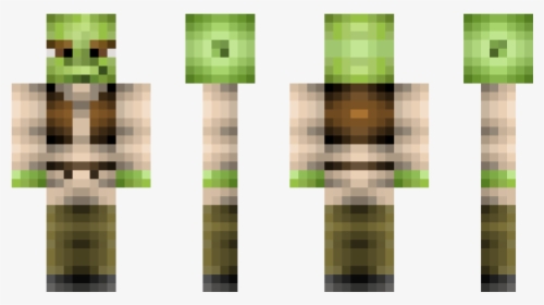 Roblox Noob Skin Minecraft Transparent PNG - 500x300 - Free Download on  NicePNG