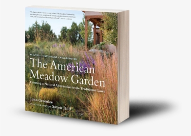 Meadow Landscape Design, HD Png Download, Transparent PNG