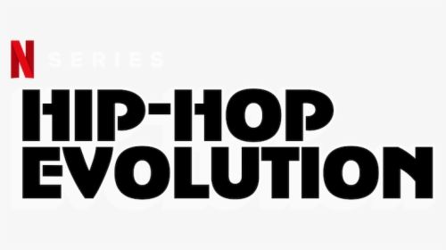 Hip-hop Evolution - Graphics, HD Png Download, Transparent PNG