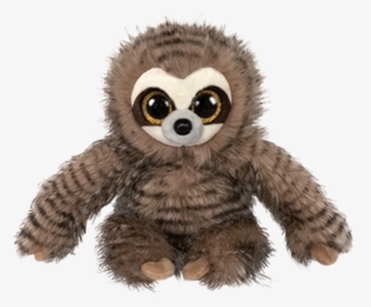 Beanie Boo Small Sully Sloth - New 2020 Beanie Boos, HD Png Download, Transparent PNG