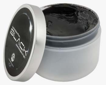 Black Luminous Glow Infusion Wax For Black And Dark - Chemical Guys, HD Png Download, Transparent PNG