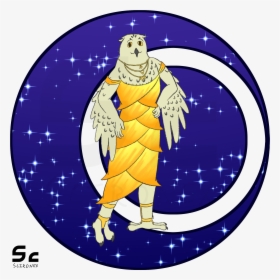 Soleil Sully - Cartoon, HD Png Download, Transparent PNG