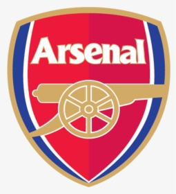 Escudos Futbol Png , Png Download - Arsenal Fc, Transparent Png, Transparent PNG
