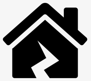 Home Insurance Black Logo, HD Png Download, Transparent PNG