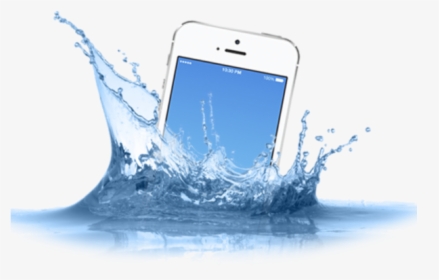 Water Damage Phone Repair, HD Png Download, Transparent PNG