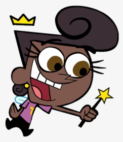 But Wait, Don T Forget Everybody S Favorite Kid Token - Black Fairly Odd Parents, HD Png Download, Transparent PNG