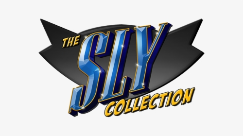 Sly Cooper Collection, HD Png Download, Transparent PNG