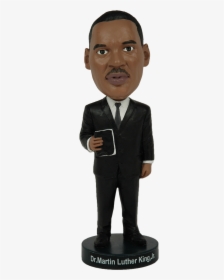 Martin Luther King Bobblehead, HD Png Download, Transparent PNG
