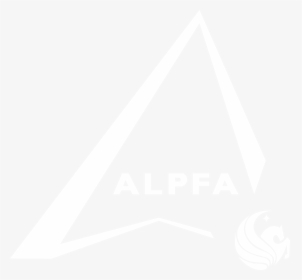 Alpfa Ucf - Triangle, HD Png Download, Transparent PNG
