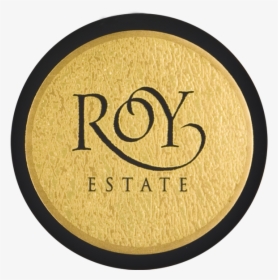 Roy Estate Vineyards - Circle, HD Png Download, Transparent PNG