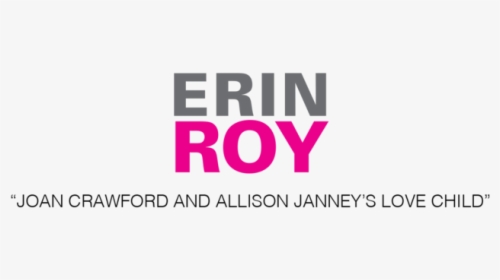 Erin Roy, HD Png Download, Transparent PNG