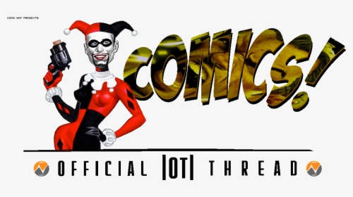 Father , Png Download - Original Joker And Harley Quinn, Transparent Png, Transparent PNG
