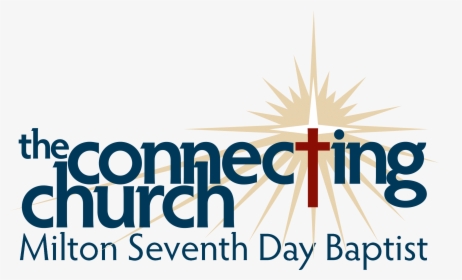 The Connecting Church Logo, HD Png Download, Transparent PNG