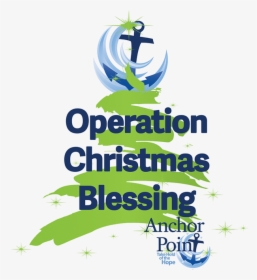 Operation Christmas Child Png, Transparent Png, Transparent PNG