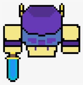 Gif Pixel Art Png, Transparent Png, Transparent PNG