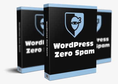 Zero Spam - Graphic Design, HD Png Download, Transparent PNG