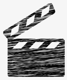 Direccion De Cine Png, Transparent Png, Transparent PNG